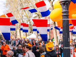 Het is tijd om alle oranje outfits uit de kast te halen, want het is Koningsdag bij RTV Utrecht!