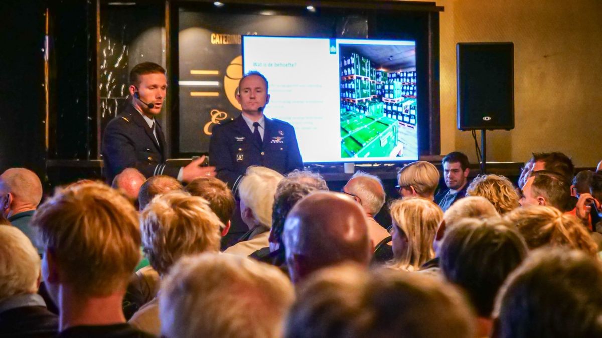Omwonenden Rossum-Agelo langer in onzekerheid over mogelijk munitiedepot: 