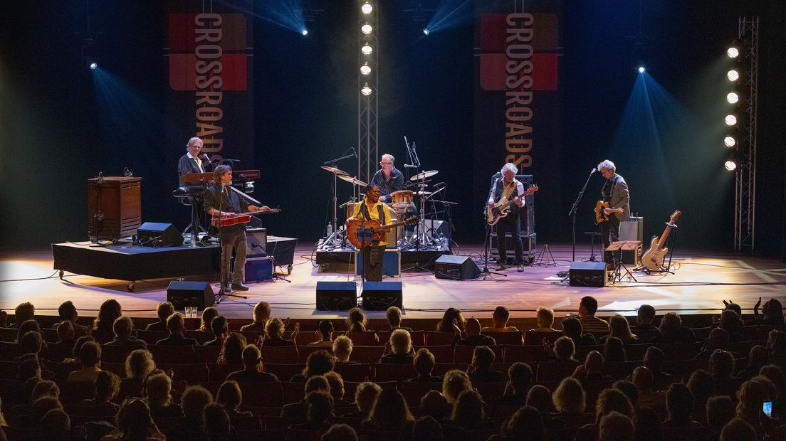 Ruthie Foster