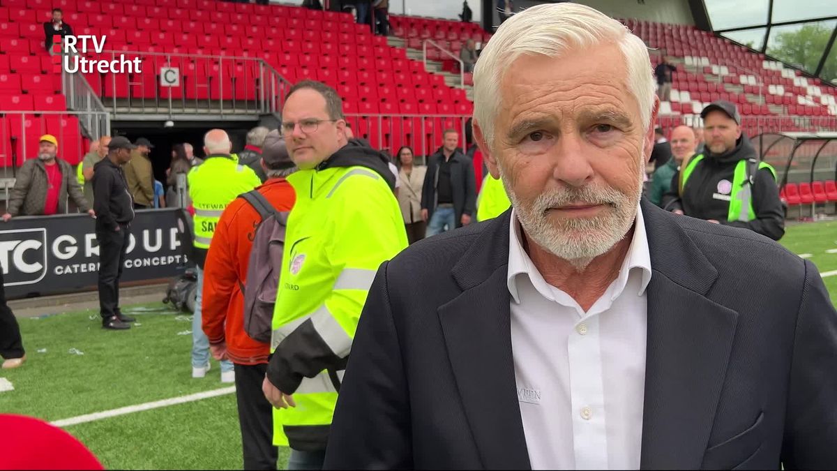 Willem Leushuis: 'Dik verdiend gewonnen'