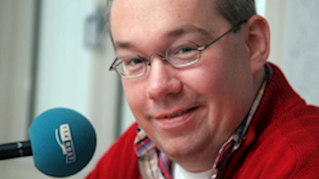 Radioquiz rond ‘Van Jonge Leu’