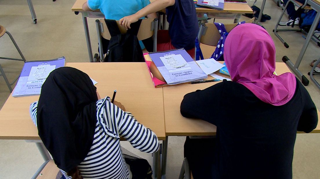 'Eerste islamitische basisschool in Zeeland krijgt voldoende leerlingen'