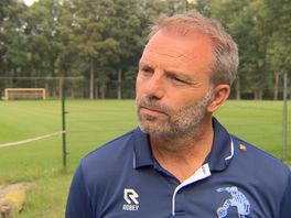 Maurice Steijn, Jens Toornstra en Joël Drommel blikken terug op de oefennederlaag: 'Dit was een belangrijke graadmeter richting PSV-uit'