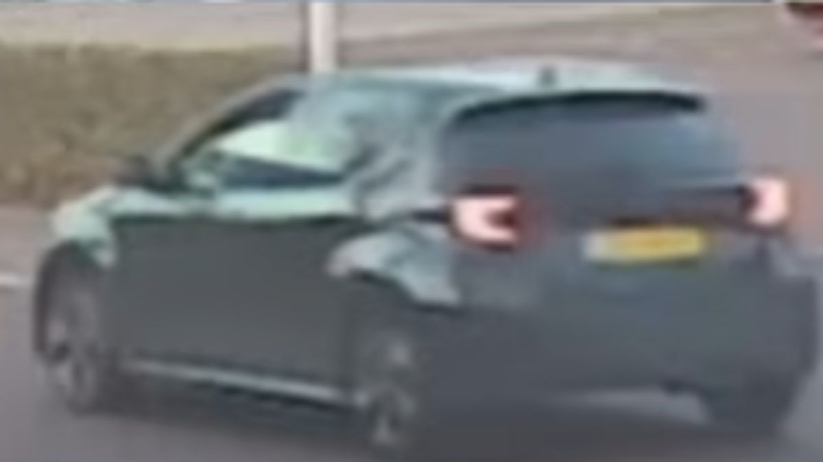 Politie: vluchtauto na schietpartij Schoonhoven reed richting Lopik