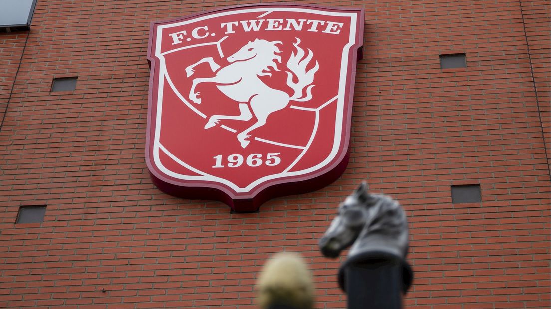 FC Twente logo