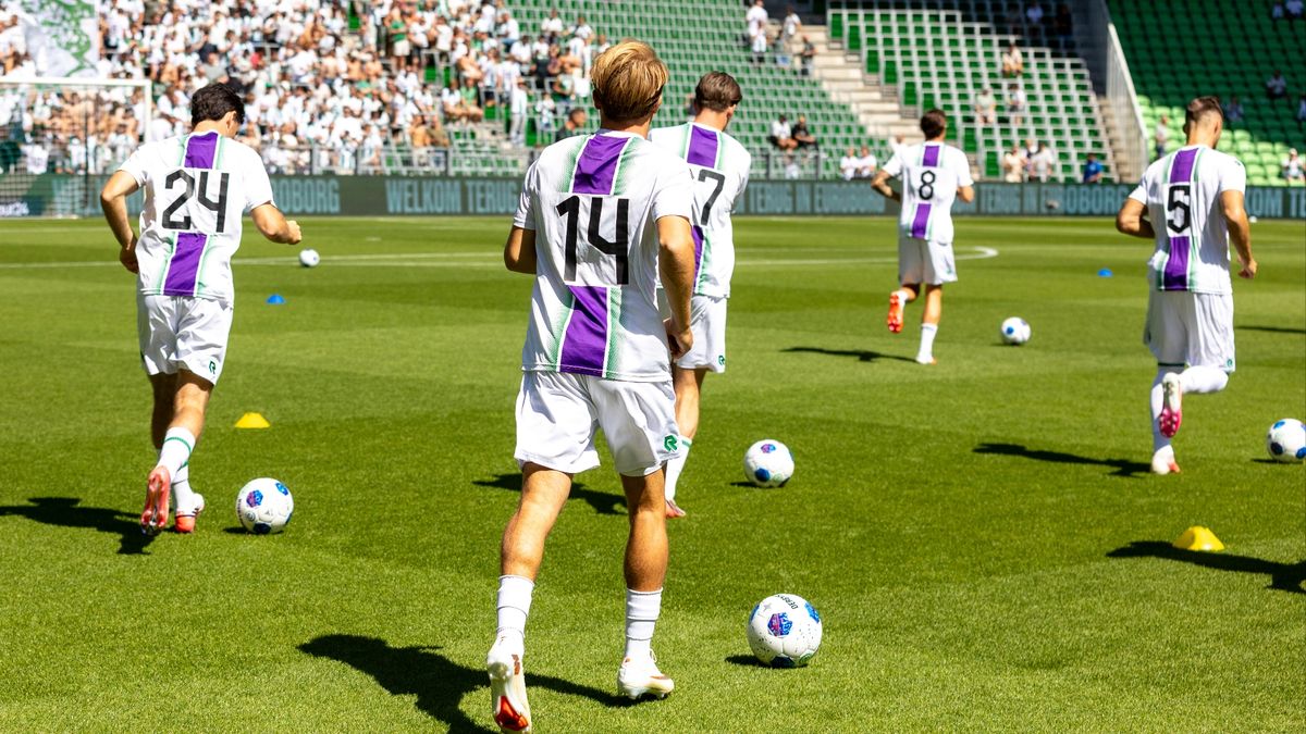 FC Groningen begint straks tegen FC Utrecht aan nieuw eredivisieseizoen