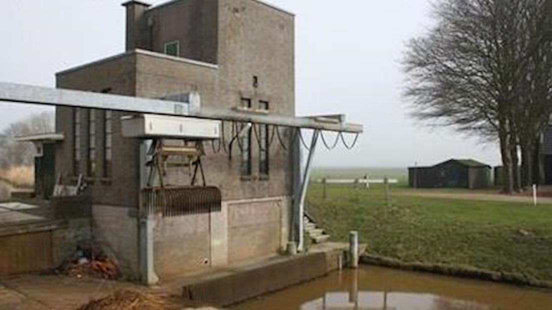 Gemaal Gelderingen