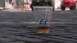 'The day after' het TT Festival in Assen