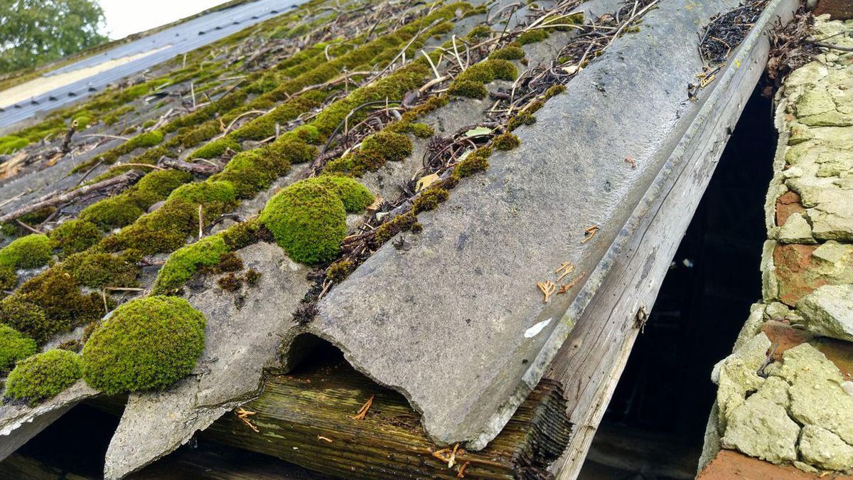 Verwijderen asbest in regio Assen gaat helft van de keren fout