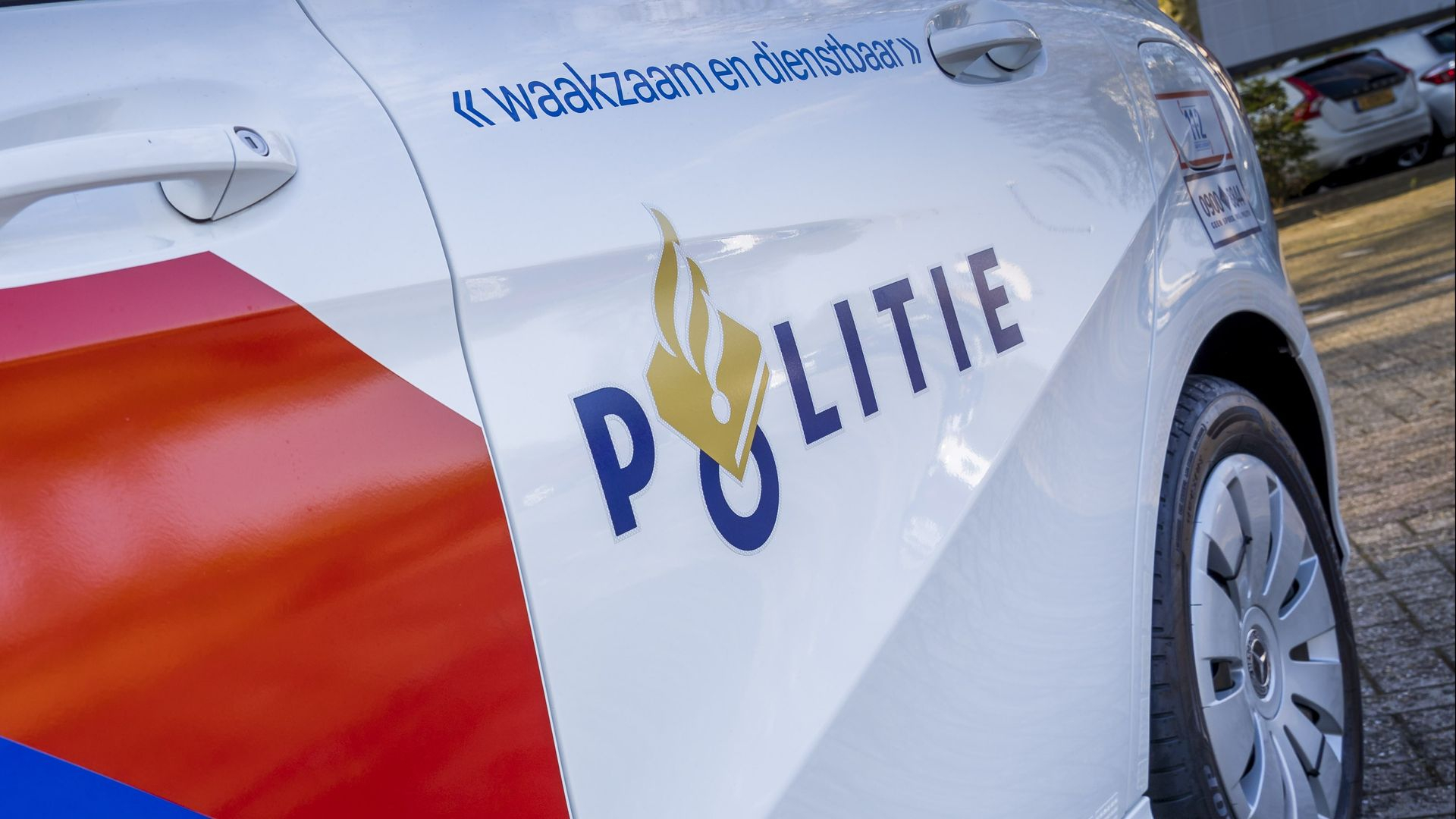 De politie heeft geen meldingen van mensen die aan de deur zijn gekomen.