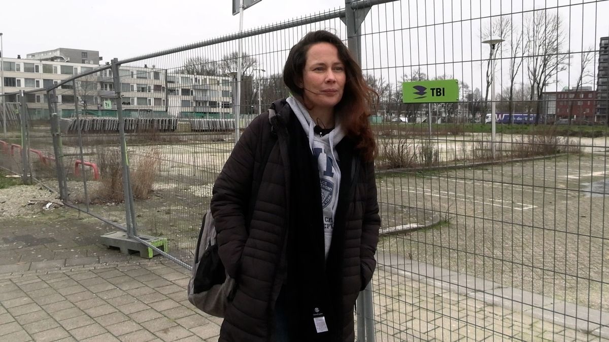 De vrouw van de politie stock afbeelding. Image of politie - 7623761