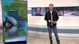 Nieuwe ontwikkelingen in de moord op Ralf Meinema