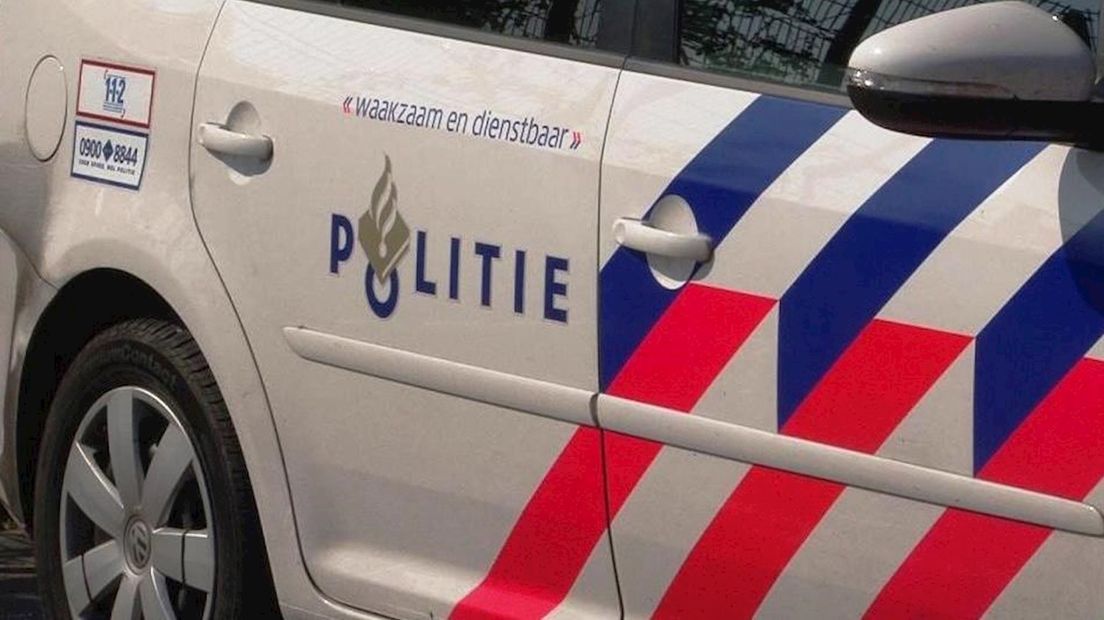 Politie op zoek naar doorgereden fietser