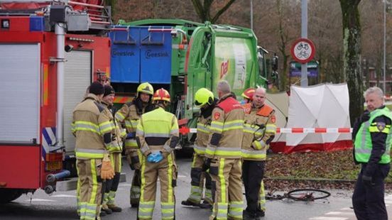 Slachtoffer dodelijk ongeval is vrouw uit Nijmegen. Slachtoffer dodelijk ongeval is vrouw uit Nijmegen.