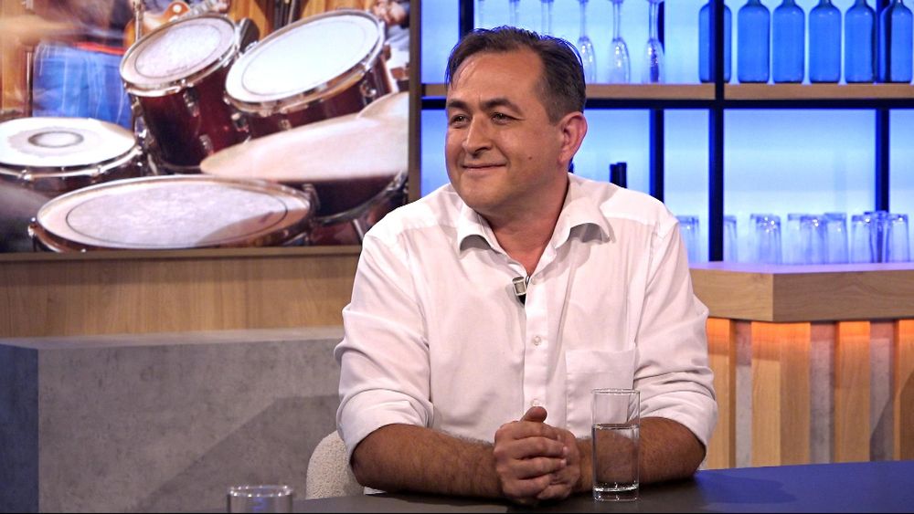 'Het is gelukt om de hele wereld weer naar Warffum te halen' - RTV Noord