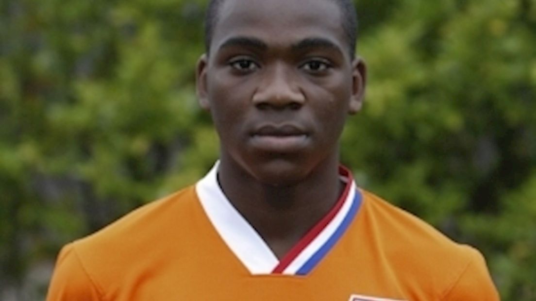 Ola John