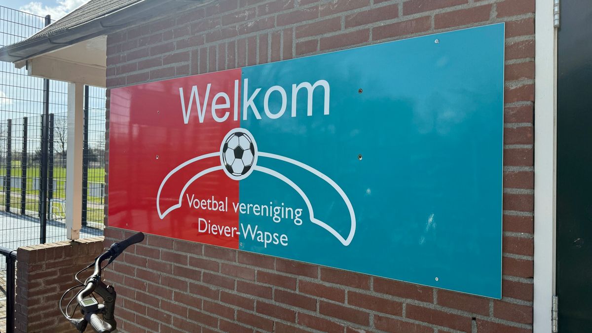 Degraderen in Diever? Luister naar speciale Onze Club Podcast