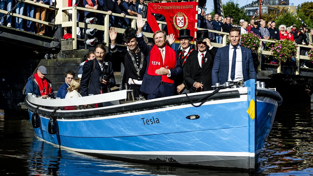 Stad in onze regio scoort hoog in lijst met aantrekkelijke steden om te wonen