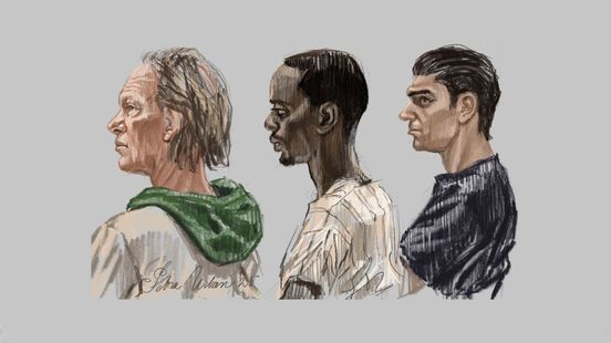 Grote stadsbrand Arnhem: welke straf horen verdachten tegen zich eisen?