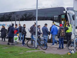 Dorpsvereniging Nieuw-Weerdinge hekelt COA om 'plotse' overplaatsing asielzoekers