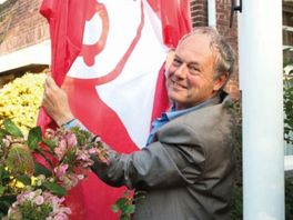 Leiden blikt terug op 20 jaar burgemeester Lenferink: 'Hij gaf de stad stabiliteit terug'