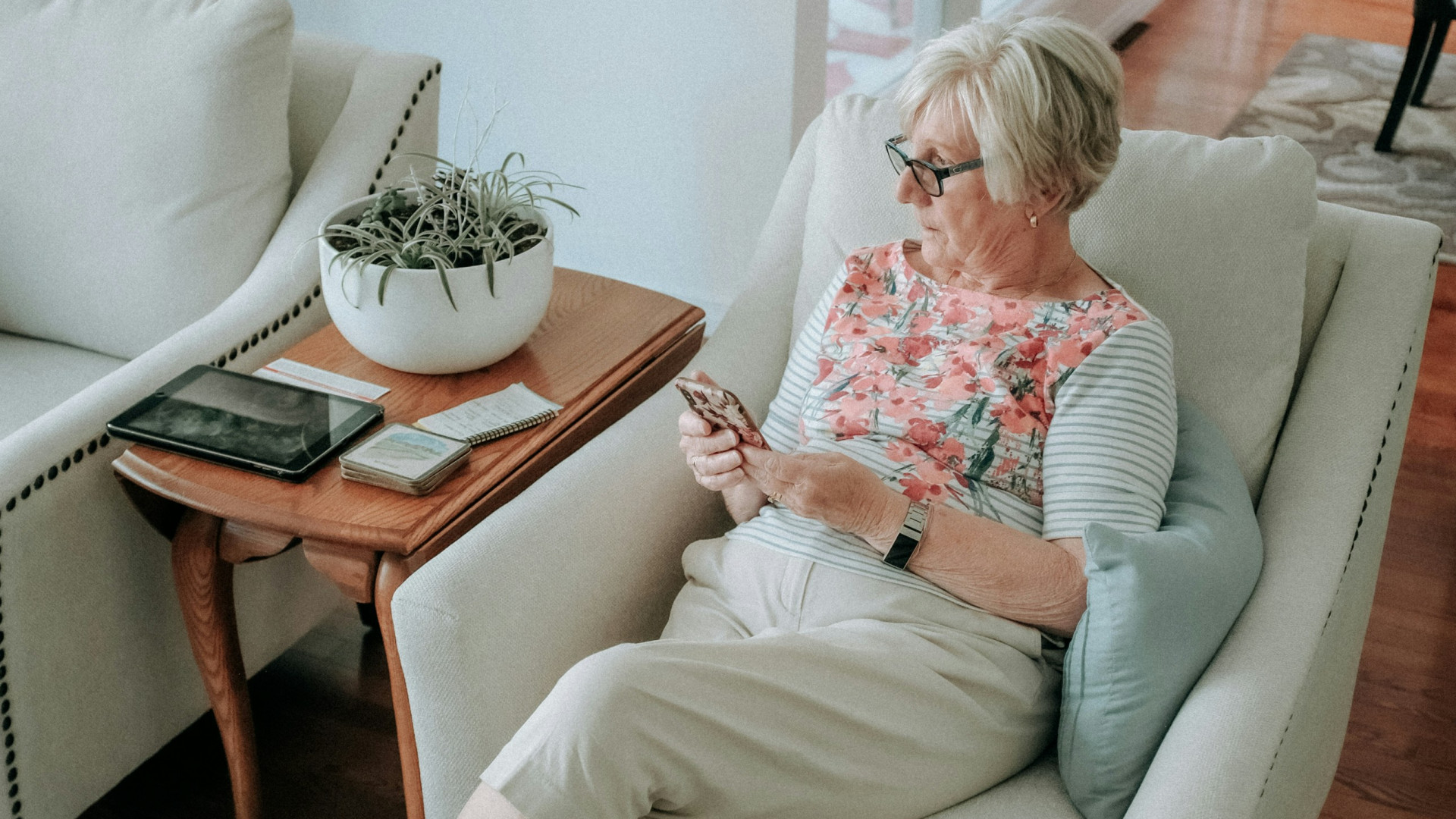 Foto ter illustratie