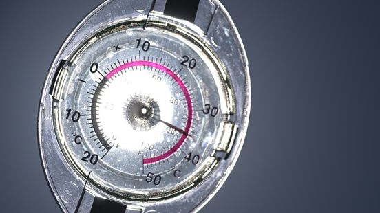 Provincie sluit bruggen en laat andere koelen vanwege de hitte Home