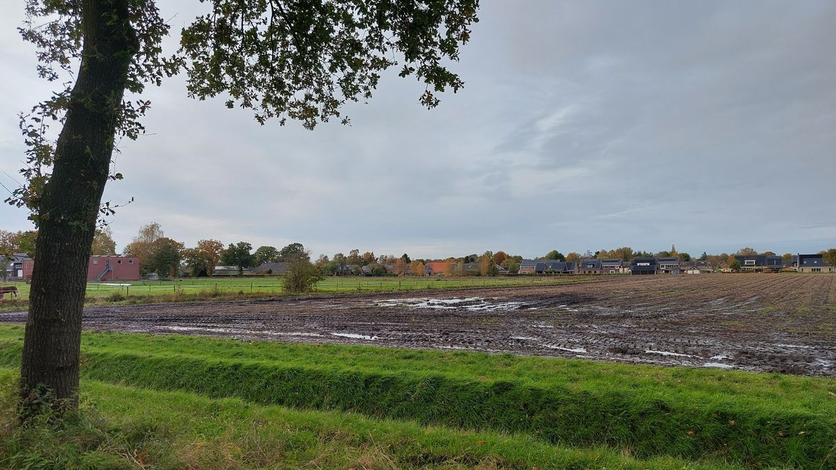 Gasselternijveen krijgt dubbele aantal tiny houses, maar wel op andere plek
