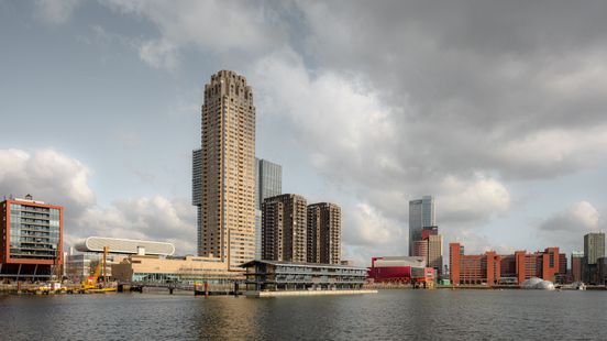 Faillissement dreigt voor Rotterdams klimaatcentrum, geen geld om tientallen buitenlandse werknemers te helpen