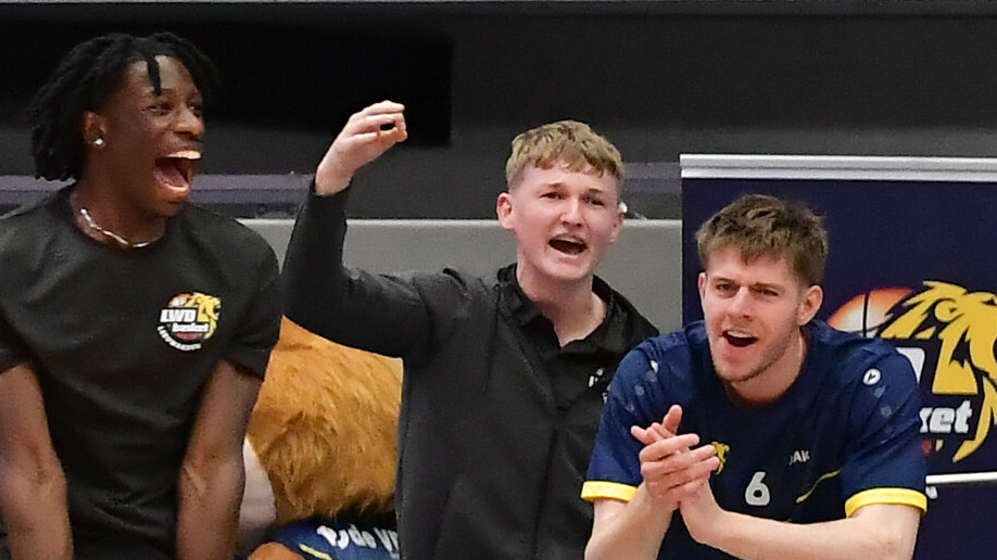 Sensaasje, spanning en in dream: LWD Basket striidt om de Nederlânske titel