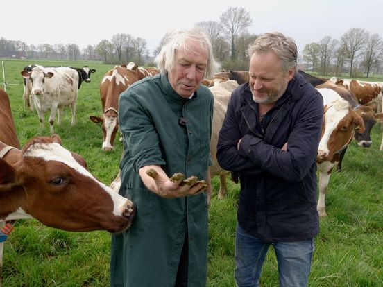 Nieuw seizoen van Het Groene Oosten bij RTV Oost: Overijssel stap voor stap steeds groener