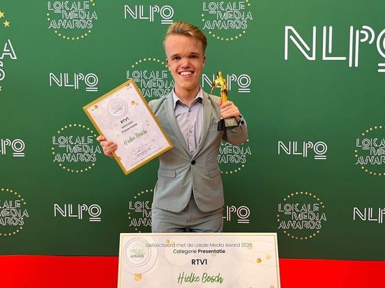Hielke spreekt mannen van Vandaag Inside aan op grappen: 'We zijn meer dan het circus'