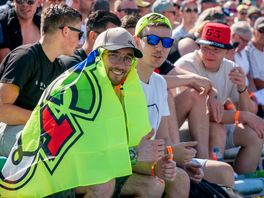 De TT komt er weer aan • Circuit neemt komend weekend maatregelen tegen de hitte