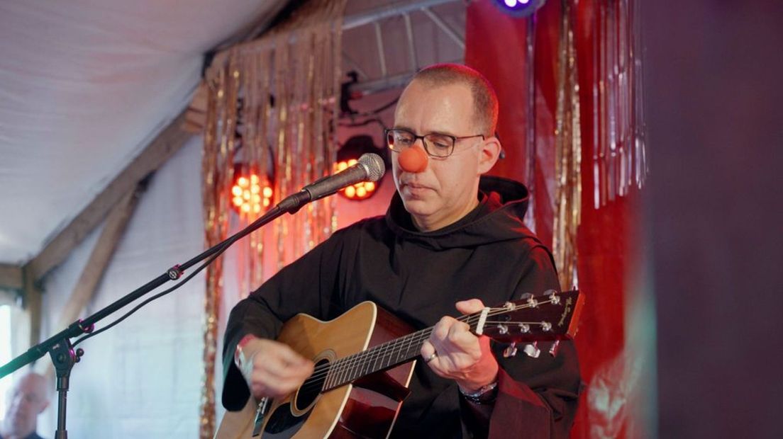 Thomas Quartier op Huntenpop