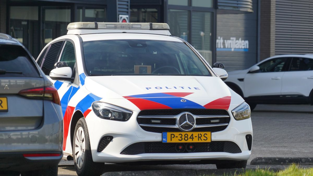 Vijf verdachten in diefstalzaak kogelwerende vesten en politieschilden