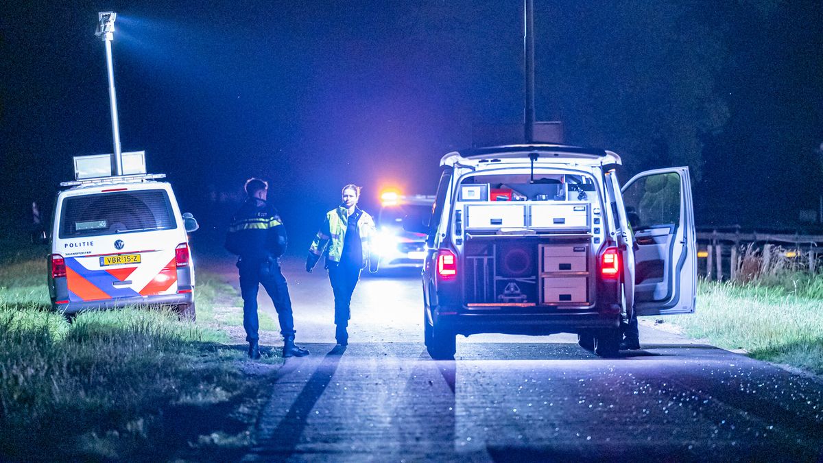 Verdachte dodelijk ongeluk Burdaard onder voorwaarden op vrije voeten