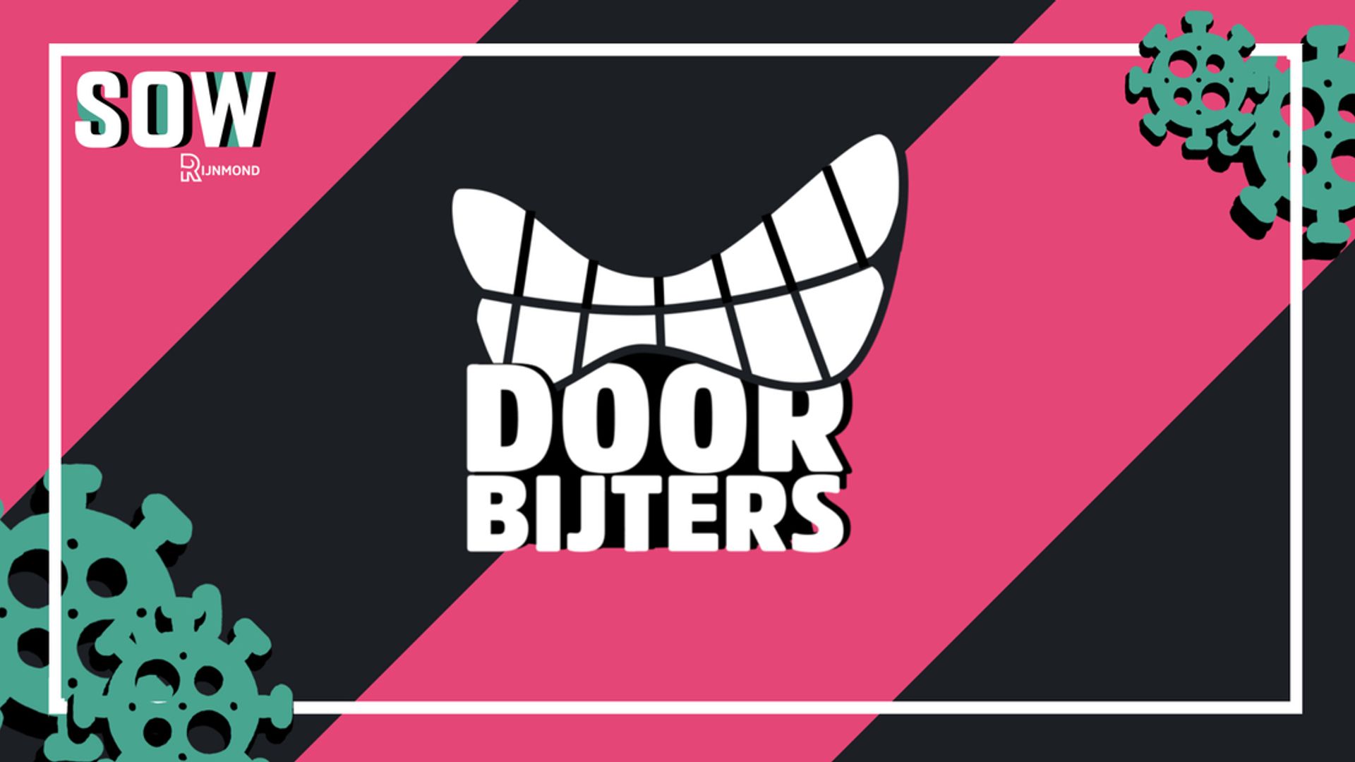 Doorbijters