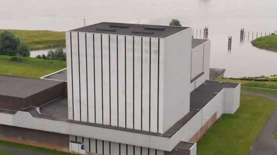 Deze gemeente onderzoekt de komst van kernenergie