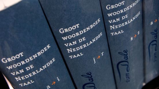 Lesje dialect in Zuid-Holland: wat is het mooiste woord? 'Mooooh' Home