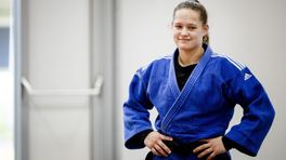 Judoka Van Lieshout pakt goud op WK • Davy Pröpper zet punt achter profloopbaan