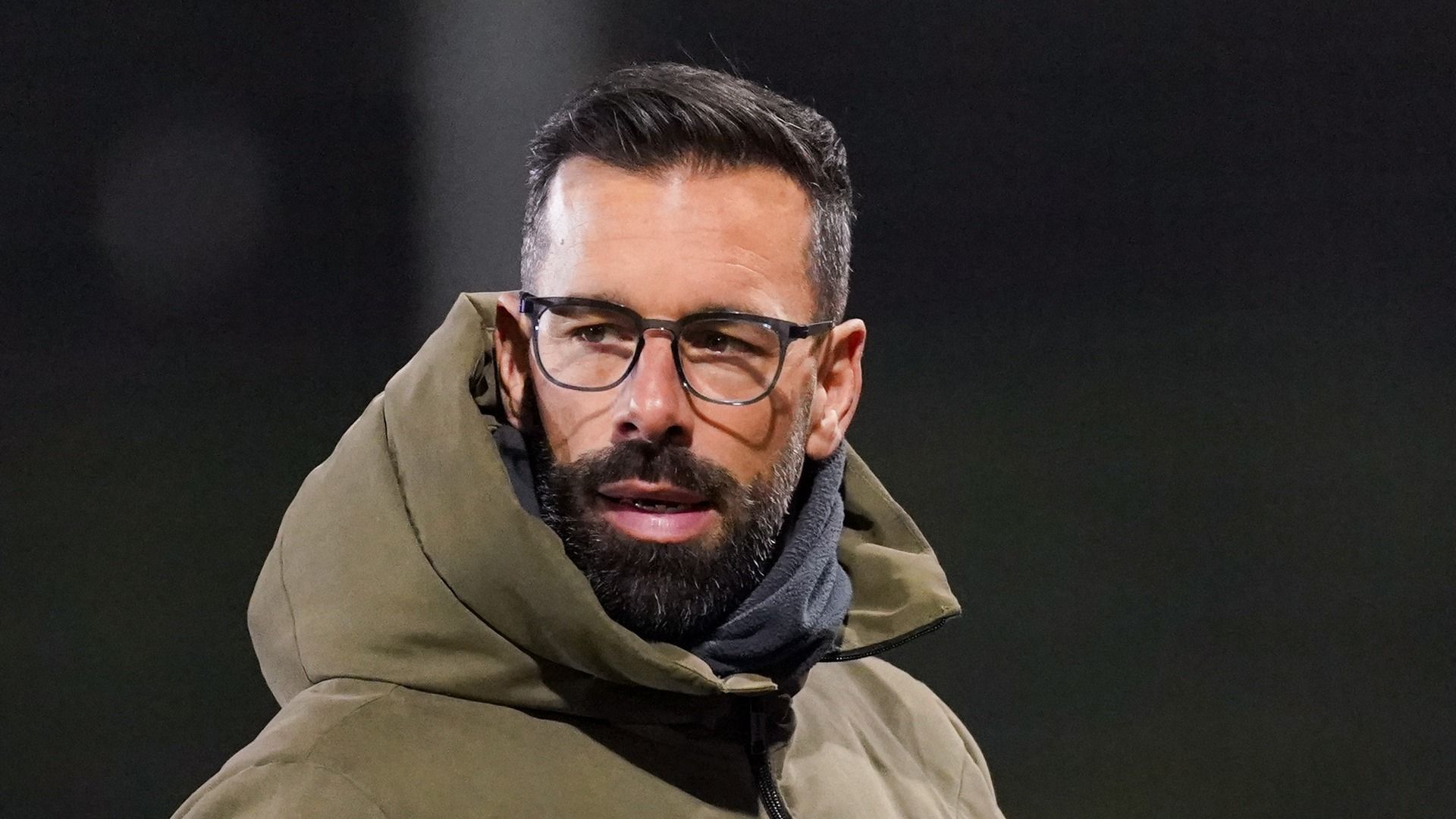 Ruud van Nistelrooij