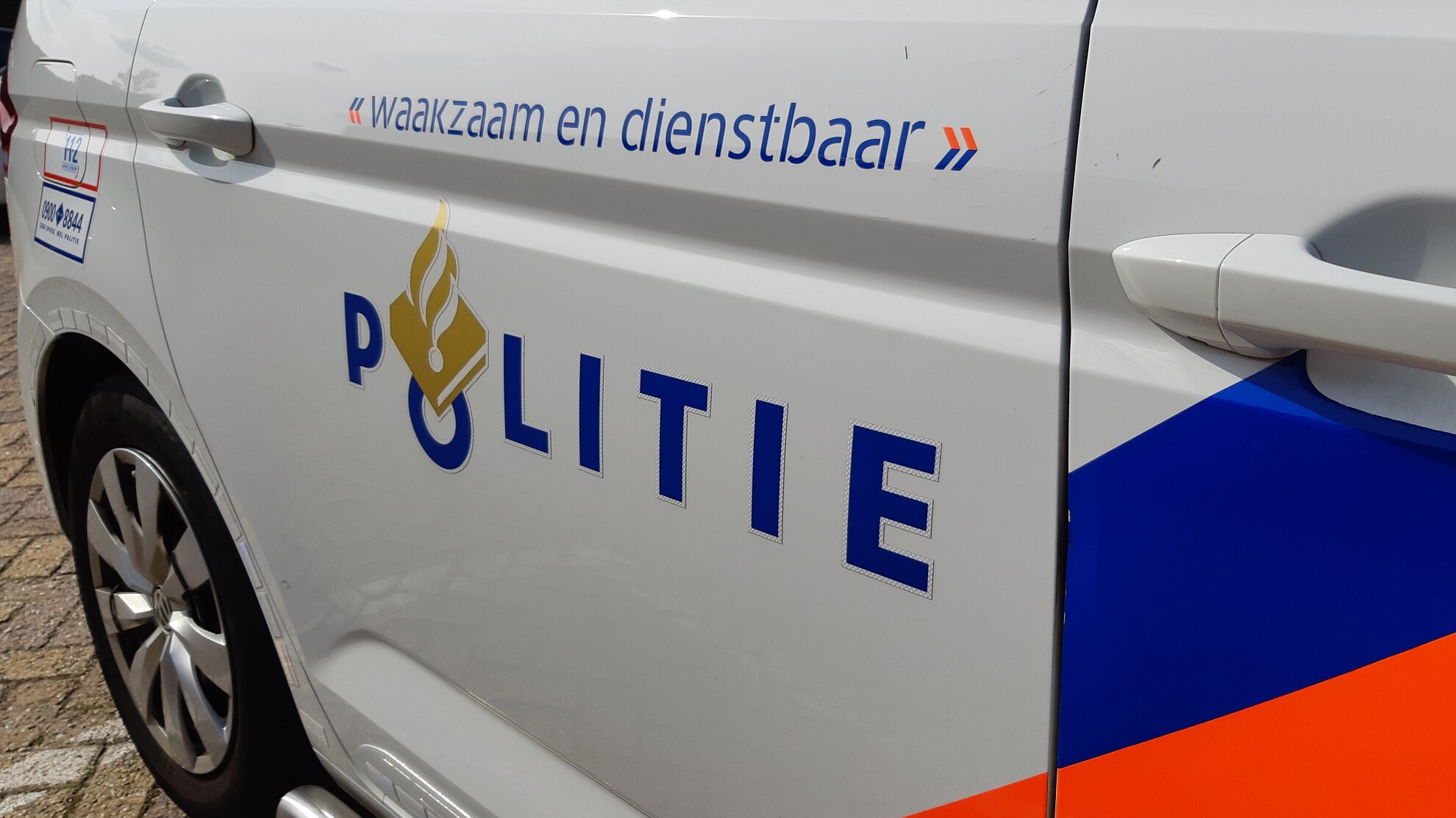 Vijf bestuurders betrapt op rijden onder invloed, een bestuurder vorige week ook al betrapt