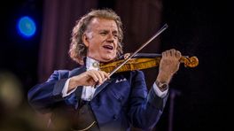 André Rieu deelt aftermovie van Vrijthof-concerten