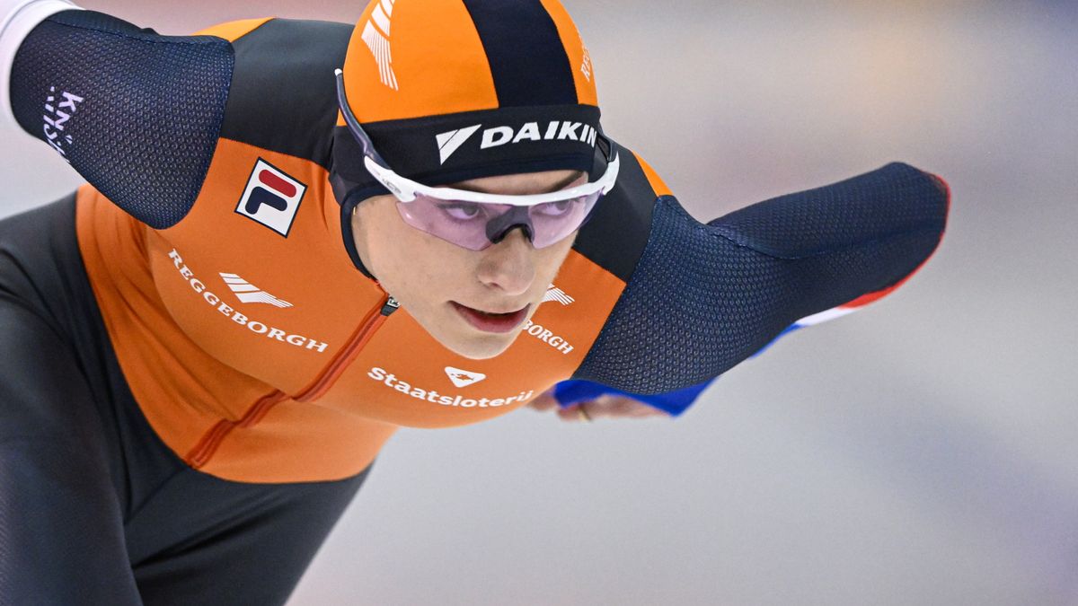 Noppert naar halve finale World Masters | Veldrijdster Bentveld pakt brons op WK onder 23 jaar