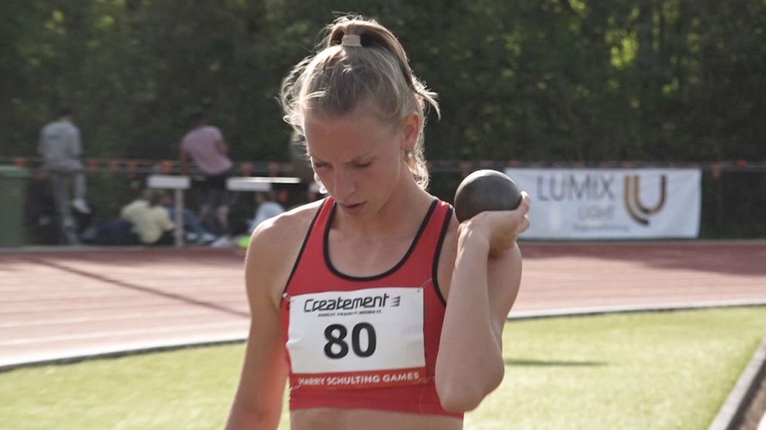 Marijke Esselink