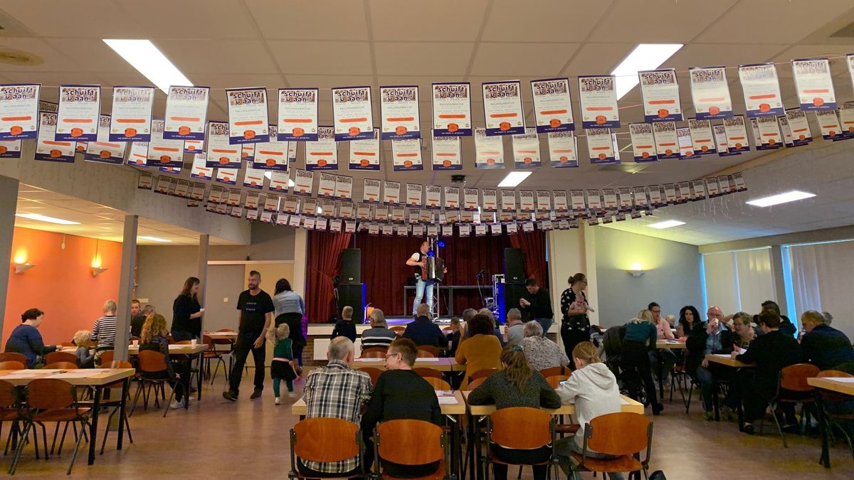 Is een multifunctioneel centrum haalbaar in Twijzelerheide?