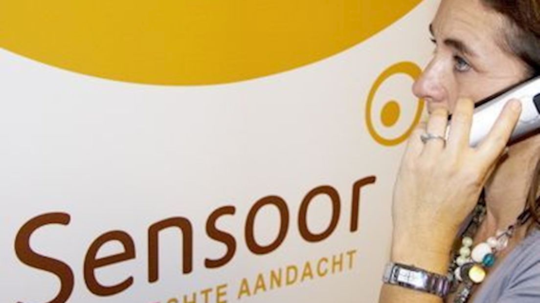 Sensoor Oost-Nederland