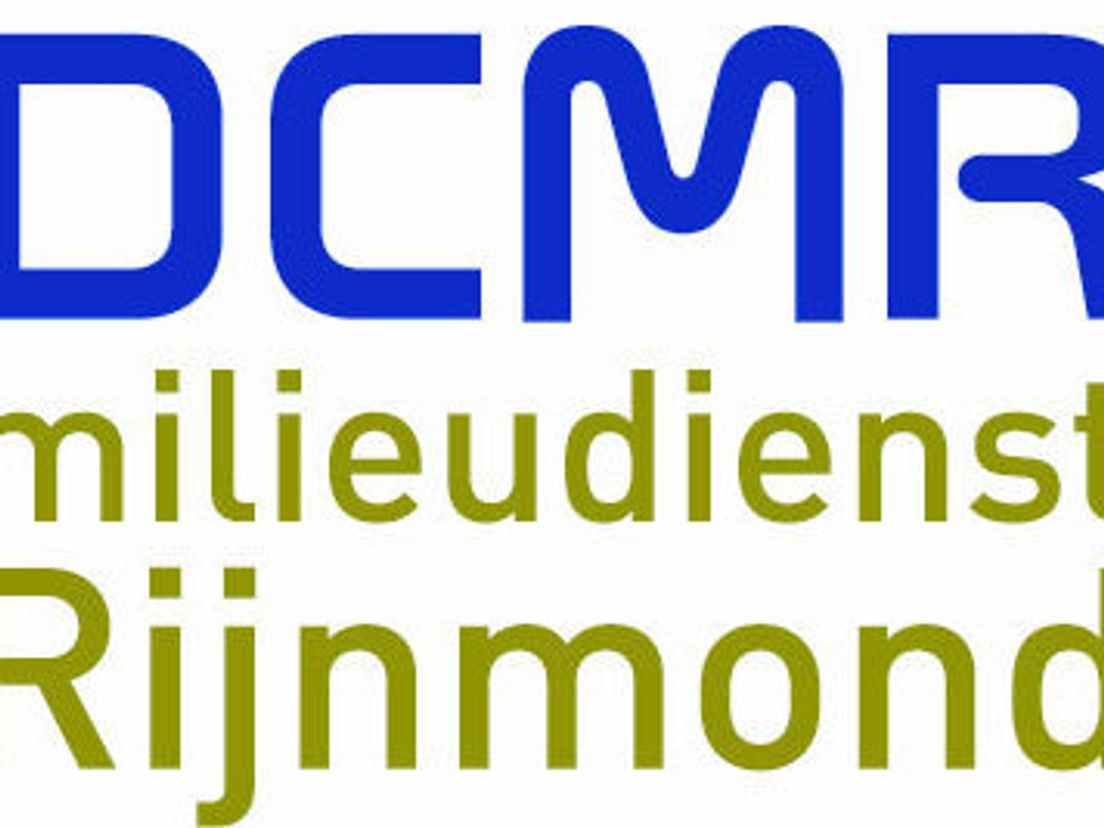 logo DCMR