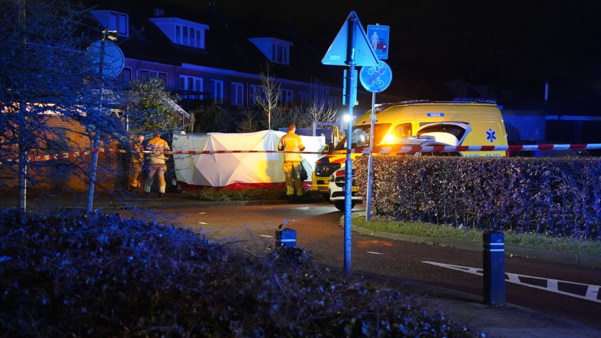 Slachtoffer schietincident Zwolle is 34-jarige man uit die stad