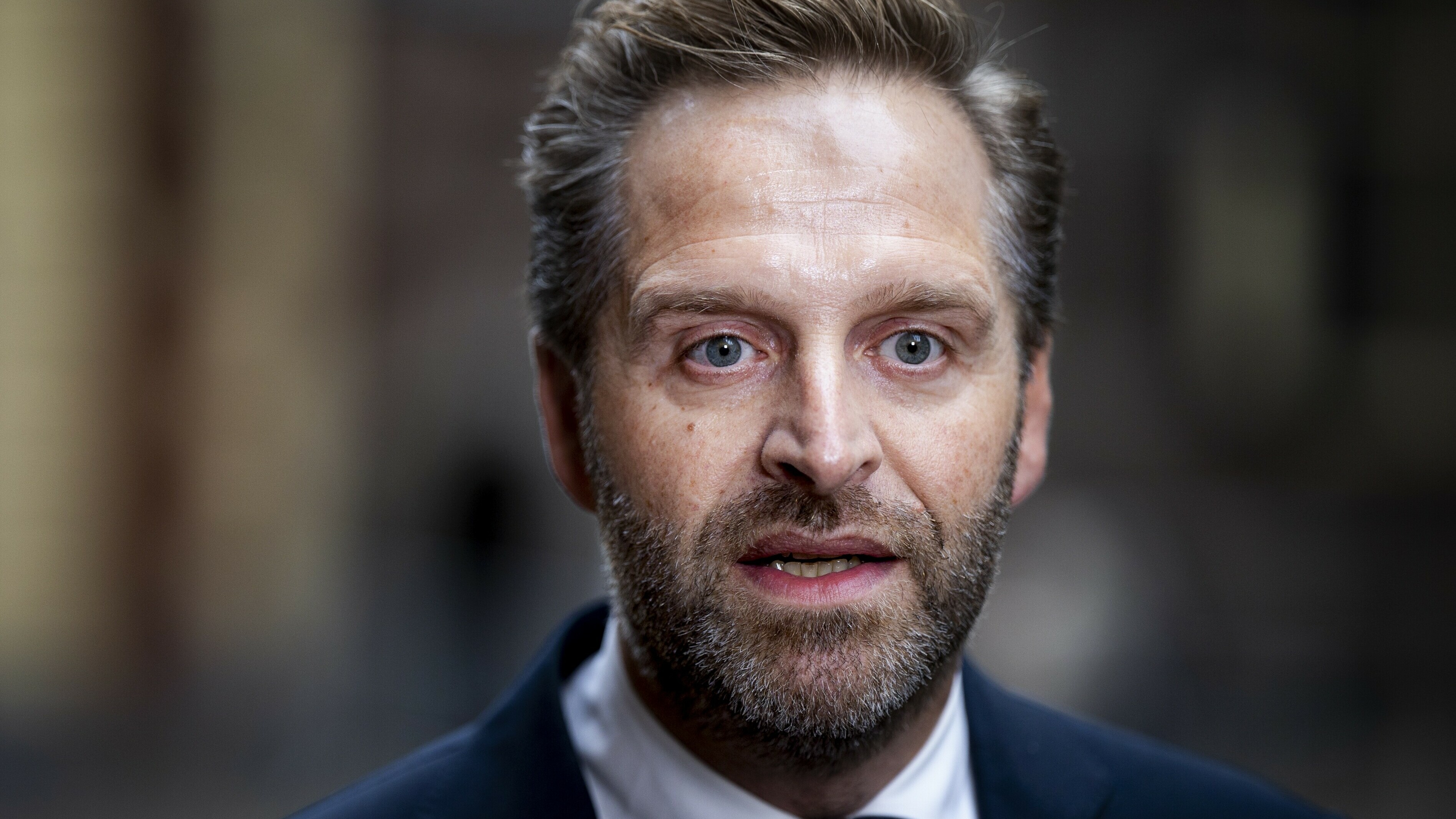 Mei diskriminaasje fan it Frysk aanst net mear? Minister De Jonge makket der wurk fan
